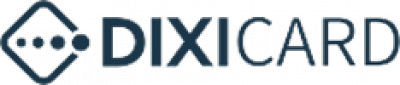 dixicard